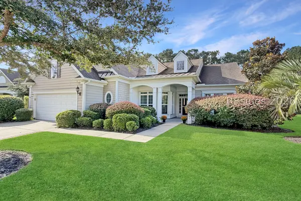 30 Groveview Avenue, Bluffton: house for sale in New Riverside