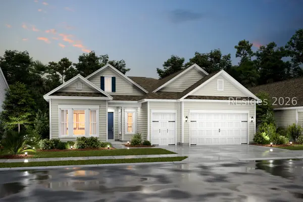 9 Java Plum Street, Bluffton: house for sale in Four Seasons at Carolina Oaks