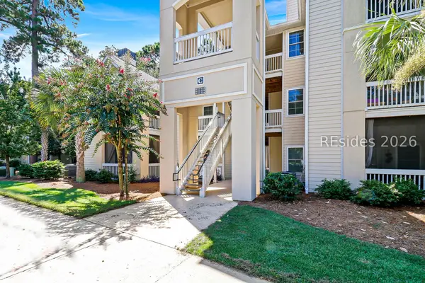 380 Marshland Road C17, Hilton Head Island: villa or condo for sale in Summer House