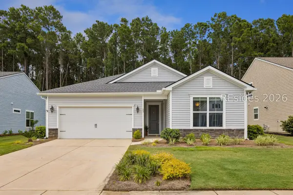 22 Jasmine Way, Bluffton: house for sale in Four Seasons at Carolina Oaks