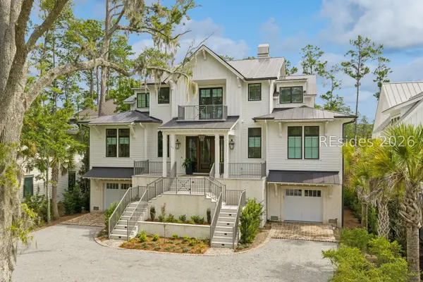 417 Corley Street, Bluffton: home for sale in Bluffton waterfront homes