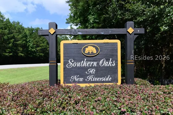 101 Scarlet Oak, Bluffton: house for sale in Southern Oaks