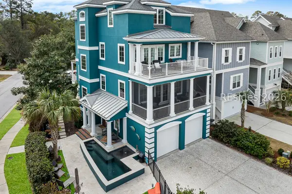 130 Sandcastle Court, Hilton Head Island: house for sale in Sandcastles by the Sea