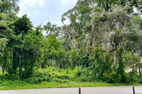 69 Boundary Street, Bluffton: lot for sale in Old Town Bluffton