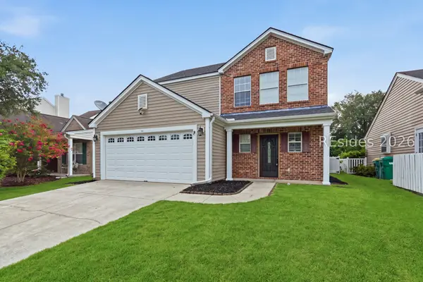 144 Pickett Creek Lane, Bluffton: house for sale in Cypress Ridge