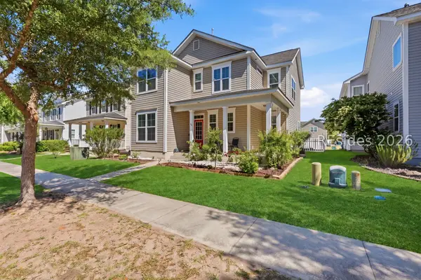 74 9th Avenue, Bluffton: house for sale in Old Town Bluffton