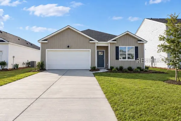 1084 Sanctuary Drive, Ridgeland: house for sale in The Retreat at East Argent