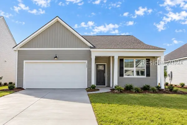 1088 Sanctuary Drive, Ridgeland: house for sale in The Retreat at East Argent