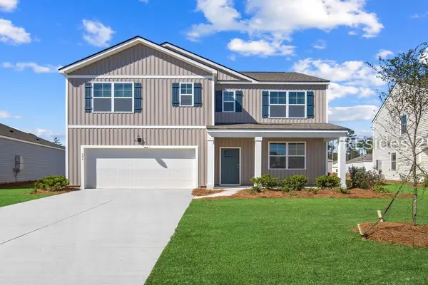 1096 Sanctuary Drive, Ridgeland: house for sale in The Retreat at East Argent