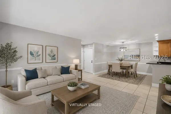 23 Three Mast Lane 23, Hilton Head Island: condo for sale in Broad Creek Landing