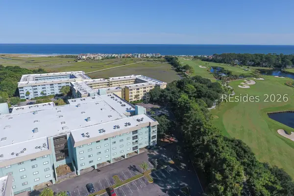 663 William Hilton Parkway 3417, Hilton Head Island: home for sale in Hilton Head Resort