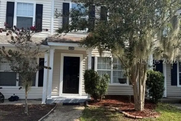 430 Gardners Circle, Bluffton: townhome for sale in The Farm at Buckwalter