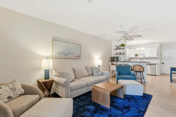 239 Beach City Road 3323, Hilton Head Island: home for sale in The Spa on Port Royal Sound