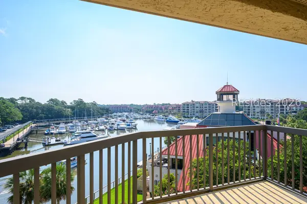 2 Shelter Cove Lane 236, Hilton Head Island: villa or condo for sale in Shelter Cove