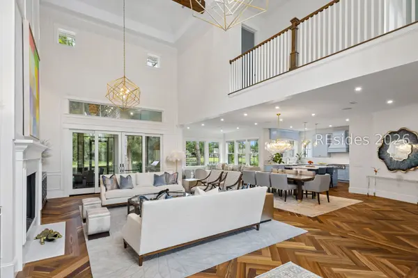 57 Inverness Drive, Bluffton: house for sale in Bluffton new construction