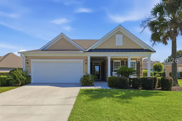 4 Maywood Way, Bluffton: house for sale in Baynard Park