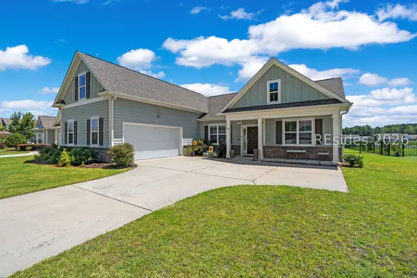 412 Station Parkway, Bluffton: house for sale in Lawton Station