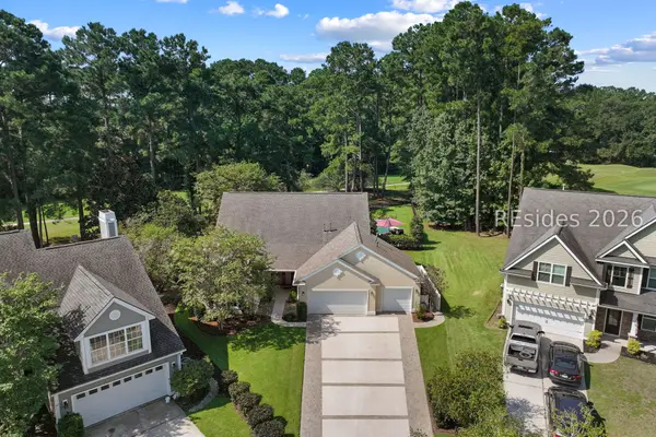 49 Yonges Island Drive, Bluffton: house for sale in Island West