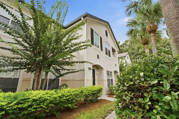 897 Fording Island Road 2710, Bluffton: condo for sale in Plantation Point Bluffton