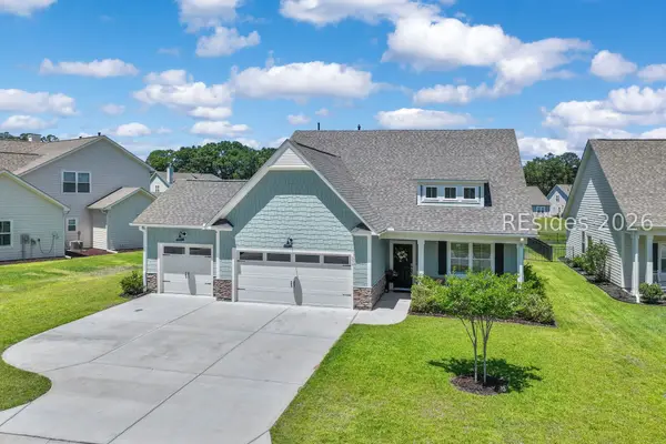 336 Station Parkway, Bluffton: house for sale in Lawton Station