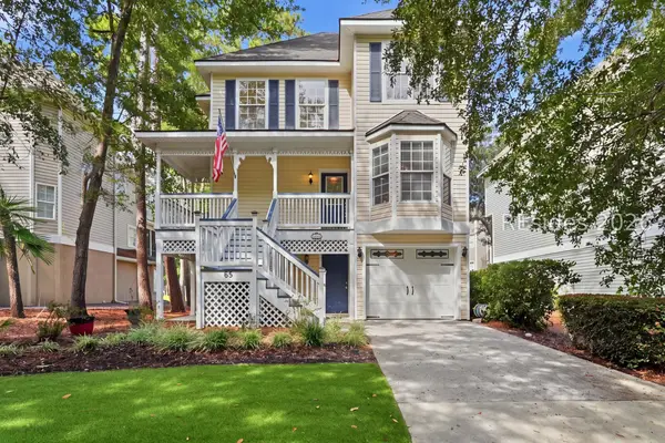 65 Victoria Square Drive, Hilton Head Island: house for sale in Victoria Square