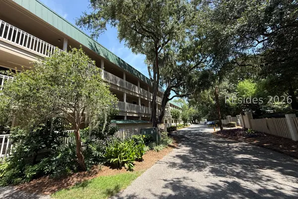 239 Beach City Road 3123, Hilton Head Island: home for sale in The Spa on Port Royal Sound