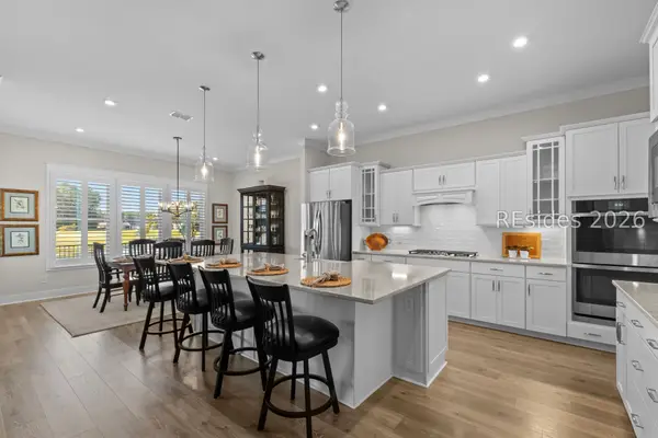 43 Jasmine Way, Bluffton: house for sale in Four Seasons at Carolina Oaks