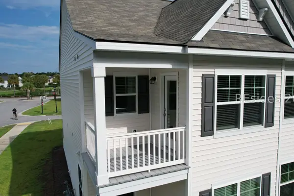 66 Slater Street, Bluffton: townhome for sale in Cypress Ridge