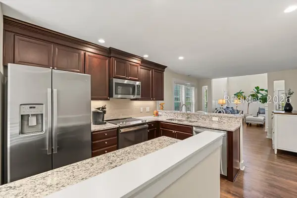 20 Old Stoney Lane, Hilton Head Island: townhome for sale in Old Stoney Village