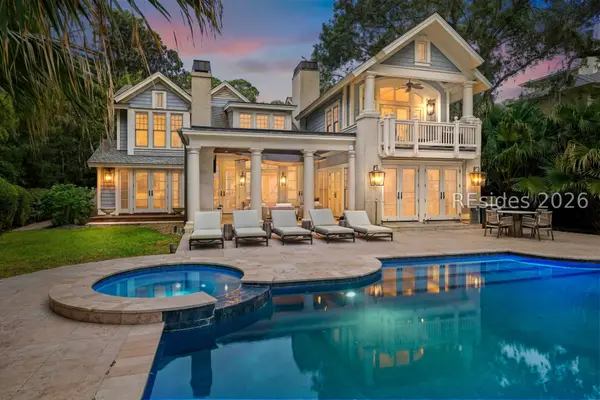 53 N Calibogue Cay Road, Hilton Head Island: home for sale in Hilton Head Island