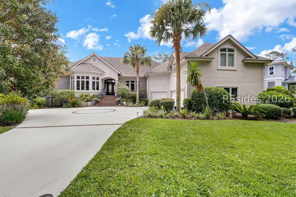 12 Hummock Place, Hilton Head Island: home for sale in Hilton Head Island