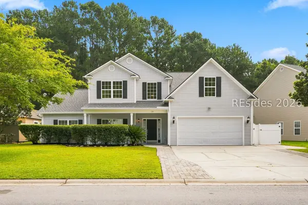 179 Knightsbridge Road, Bluffton: house for sale in Woodbridge