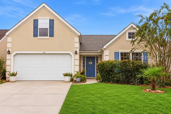 143 Oakesdale Drive, Bluffton: house for sale in Cypress Ridge