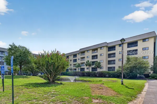 663 William Hilton Parkway 3411, Hilton Head Island: home for sale in Hilton Head Resort