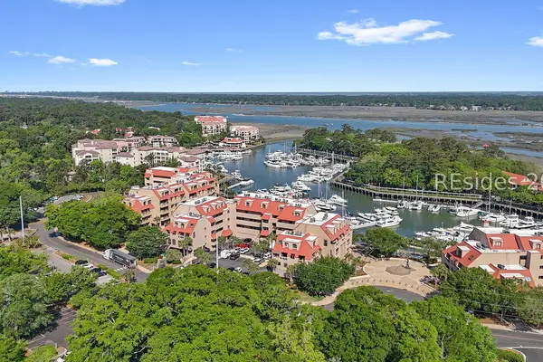 9 Harbourside Lane 7303D, Hilton Head Island: quarter share for sale in Shelter Cove