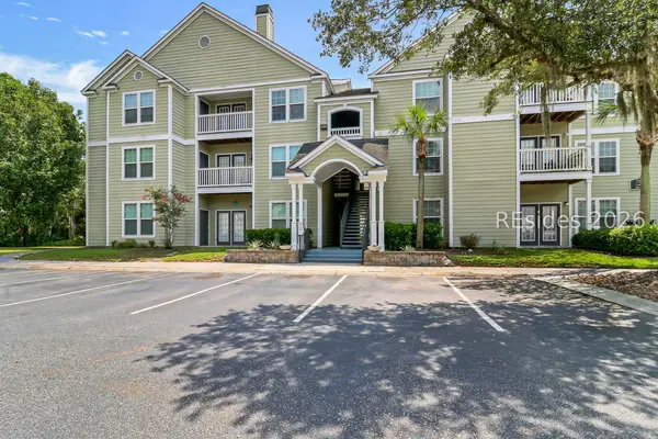 100 Kensington Boulevard 702, Bluffton: condo for sale in Westbury Park