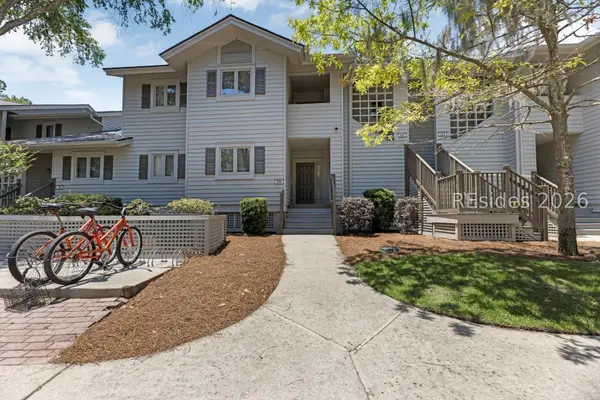 55 Barcelona Road 284-C, Hilton Head Island: co-ownership share for sale in Shipyard
