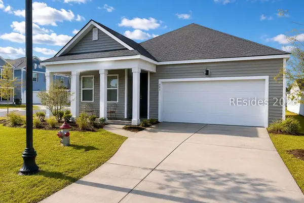620 Respite Street, Ridgeland: house for sale in The Retreat at East Argent