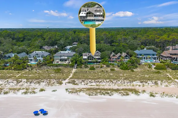8 Dinghy, Hilton Head Island: home for sale in Hilton Head Island