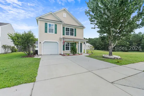 28 Park Loop, Bluffton: house for sale in Midpoint at New Riverside