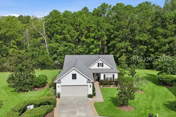 10 Baybridge Court, Bluffton: house for sale in The Haven at New Riverside