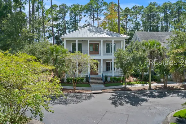 34 Tabby Shell Road, Bluffton: house for sale in Tabby Roads