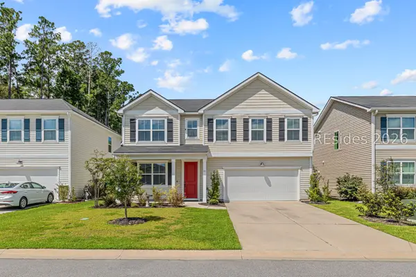 77 Mainland Lakes Drive, Bluffton: house for sale in New Riverside