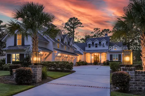 135 Good Hope Road, Bluffton: home for sale in Bluffton waterfront homes
