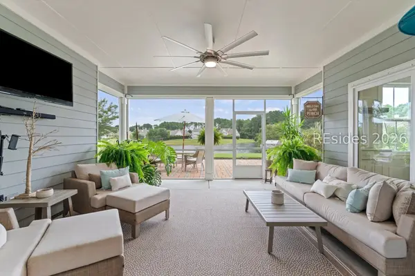 287 Station Parkway, Bluffton: house for sale in Lawton Station