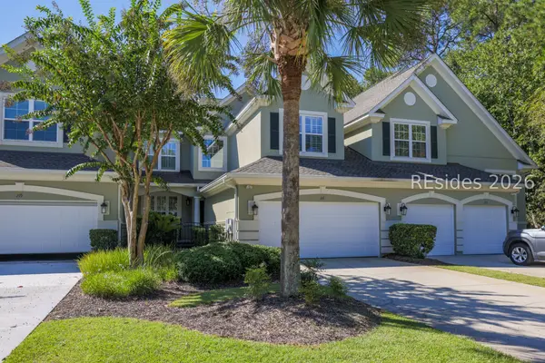 221 Farnsleigh Avenue, Bluffton: townhouse for sale in Bluffton condos and townhomes