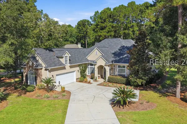 118 Spring Meadow Drive, Bluffton: house for sale in Baynard Park
