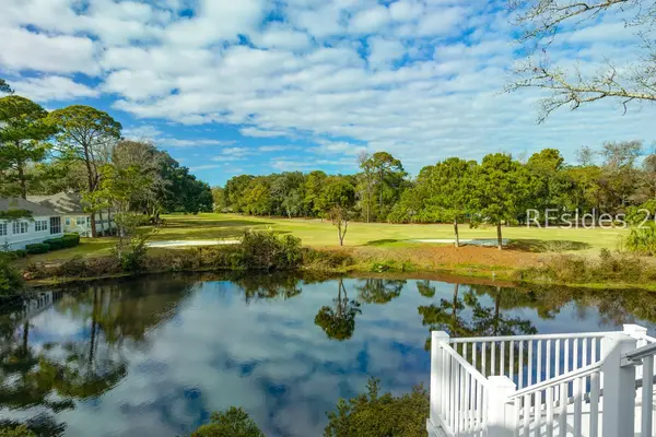 14 Wimbledon Court 506-5, Hilton Head Island: home for sale in Ocean Palms