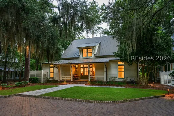 58 Blue Willow Street, Bluffton: house for sale in Palmetto Bluff