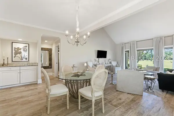 60 Carnoustie Road 970, Hilton Head Island: villa or condo for sale in Palmetto Dunes